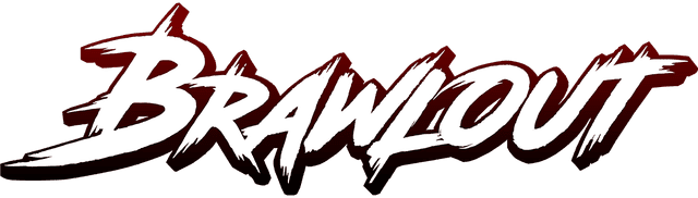 Логотип Brawlout