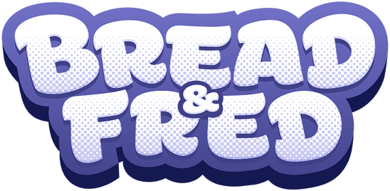 Логотип Bread and Fred