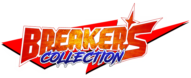 Логотип Breakers Collection