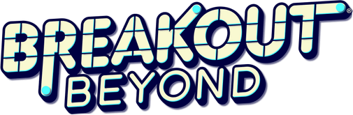 Логотип Breakout Beyond