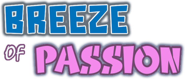 Логотип Breeze of Passion