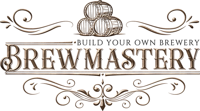 Логотип Brewmastery: Tavern Simulator