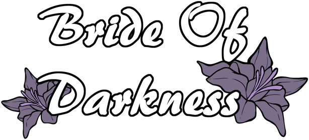 Логотип Bride Of Darkness