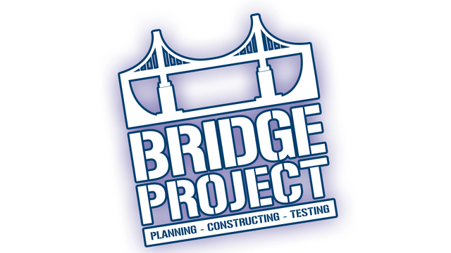 Логотип Bridge Project