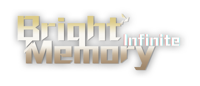 Логотип Bright Memory: Infinite