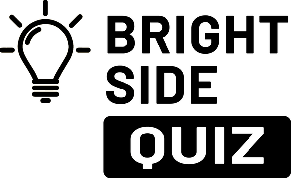 Логотип Bright Side: Quiz