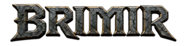 Логотип Brimir: Pilgrimage to the Heart