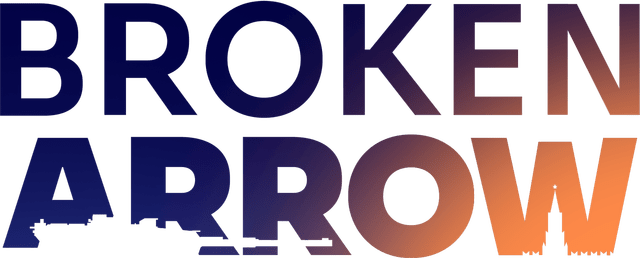 Логотип Broken Arrow