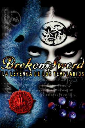 Broken Sword: The Shadow of the Templars