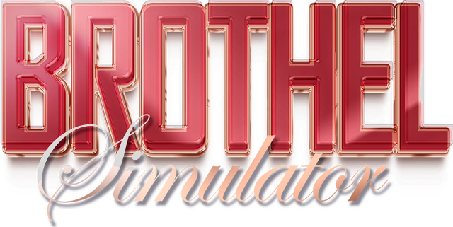 Логотип Brothel Simulator