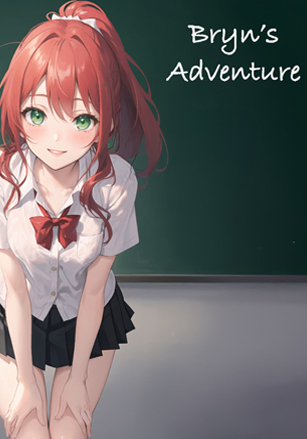 Bryn's Adventure