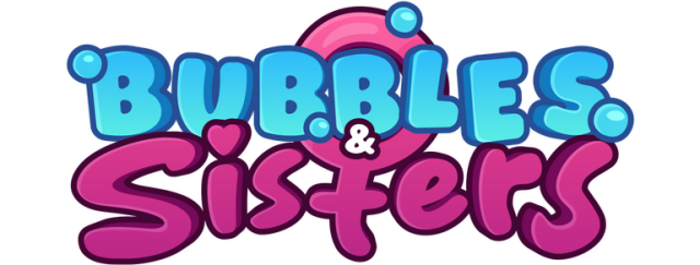 Логотип Bubbles and Babes