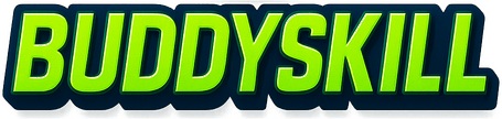 Логотип BuddySkill