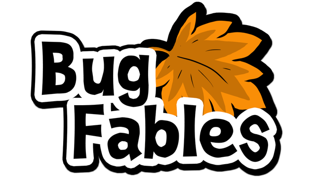 Логотип Bug Fables: The Everlasting Sapling