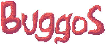 Логотип Buggos