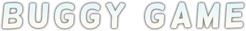 Логотип Buggy Game
