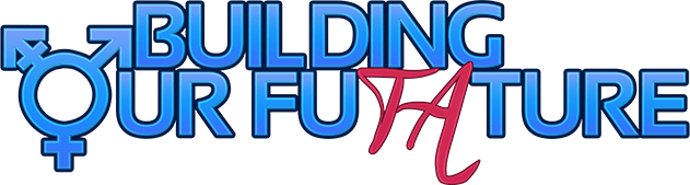 Логотип Building our Futature