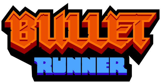 Логотип Bullet Runner