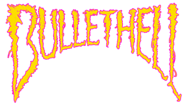 Логотип BULLETHELL