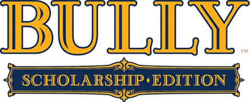 Логотип Bully: Scholarship Edition