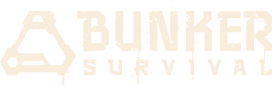 Логотип Bunker Survival