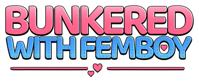 Логотип Bunkered with Femboy