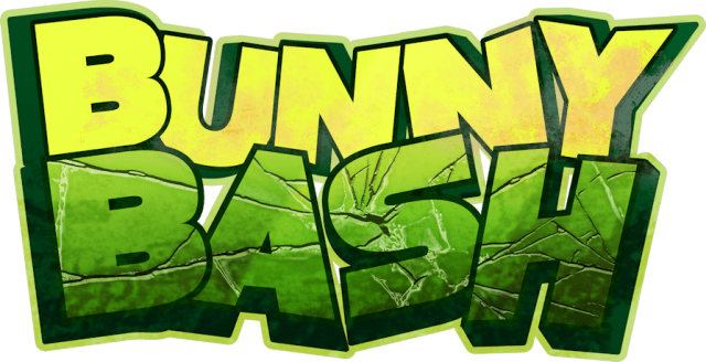 Логотип Bunny Bash