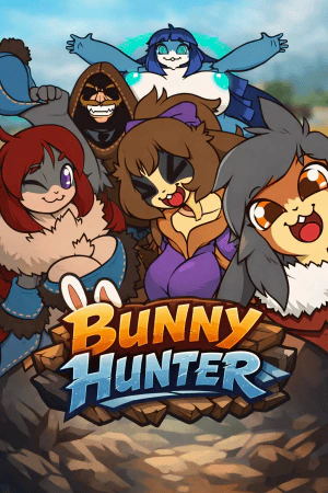 Bunny Hunter