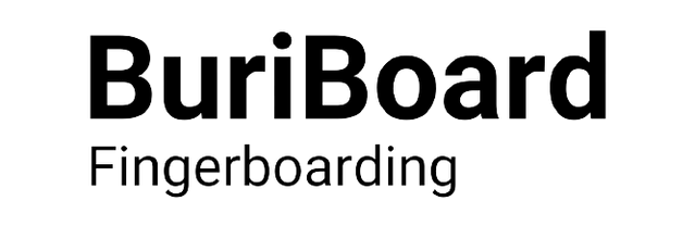 Логотип BuriBoard