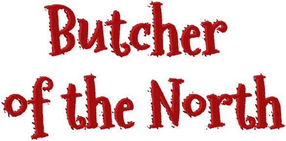Логотип Butcher of the North