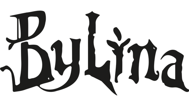 Логотип Bylina