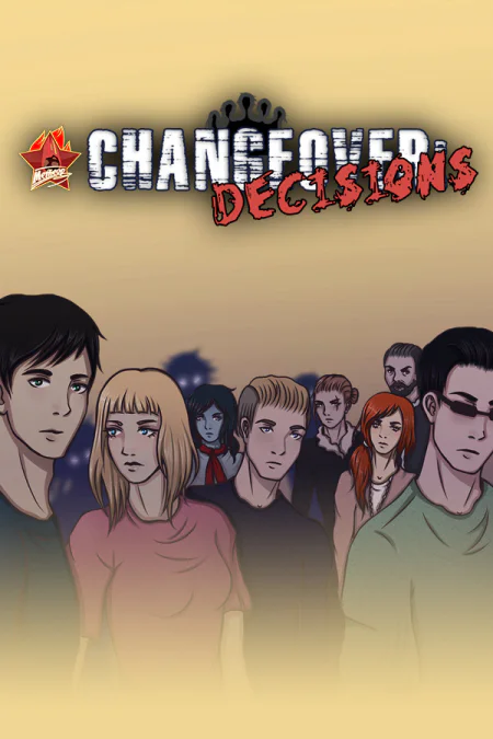 Changeover: Decisions