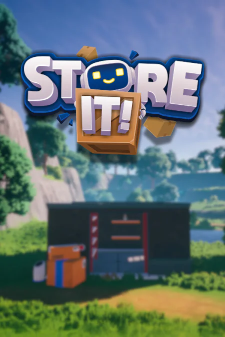 Store It!