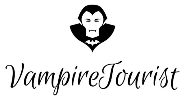 Логотип Vampire Tourist