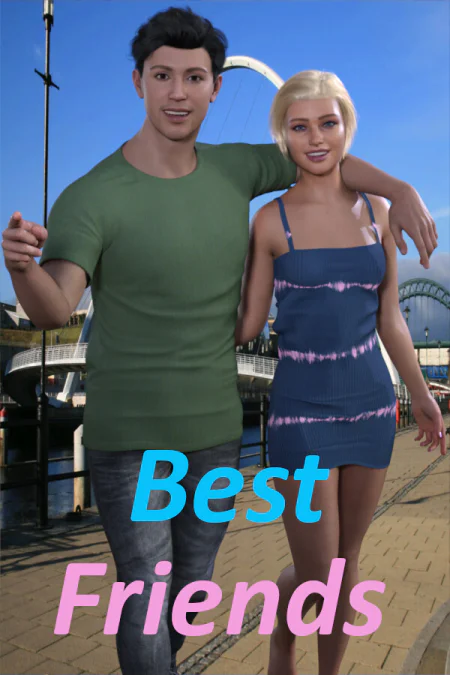 Best Friends