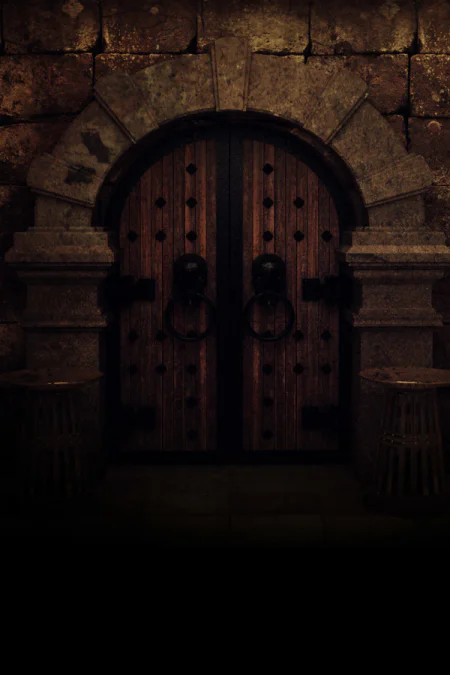 Vulture for NetHack