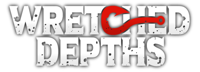 Логотип Wretched Depths