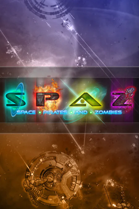 Space Pirates and Zombies