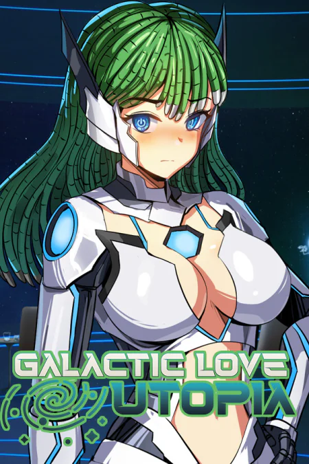 Galactic Love Utopia