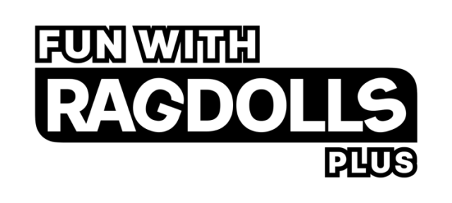 Логотип Fun with Ragdolls Plus