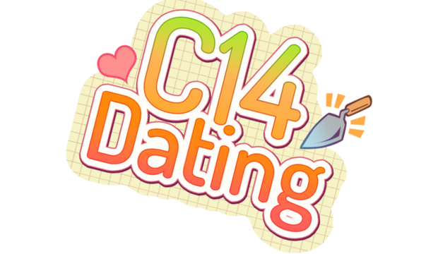 Логотип C14 Dating