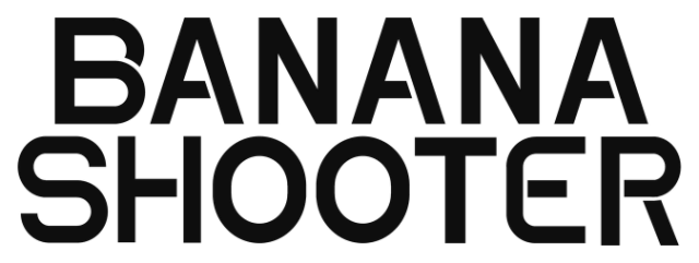 Логотип Banana Shooter