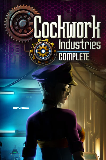 Cockwork Industries