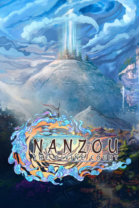 Nanzou: The Divine Court