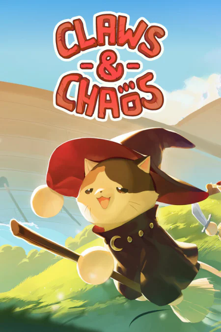 Claws & Chaos