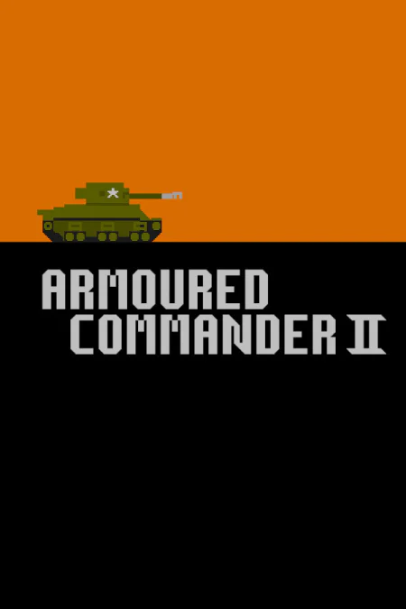 Armoured Commander 2