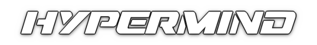 Логотип Hypermind