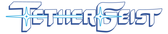 Логотип TetherGeist
