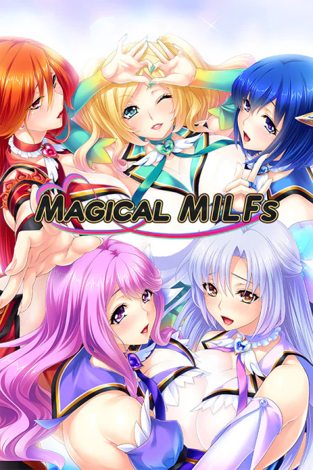 Magical MILFs