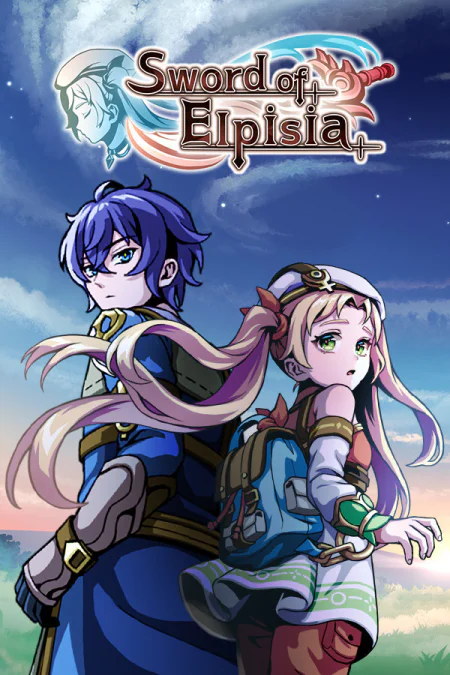 Sword of Elpisia